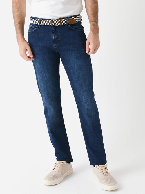 RYE51 Men's Stretch Denim Jean
