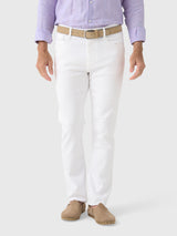 Rye51 Men's Stretch Denim Jean - Saint Bernard