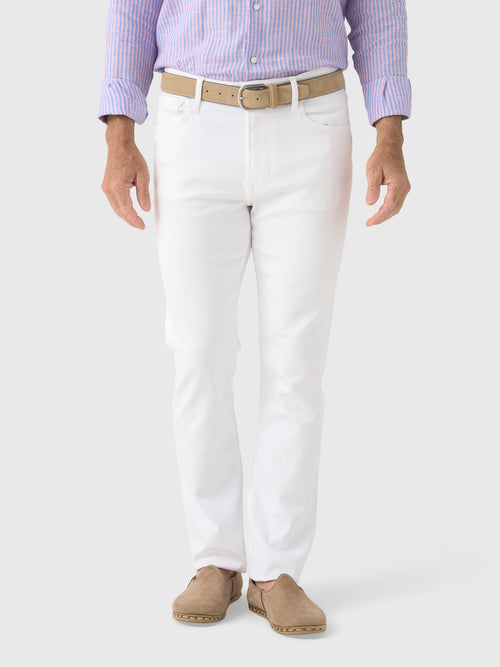 Rye51 Men's Stretch Denim Jean