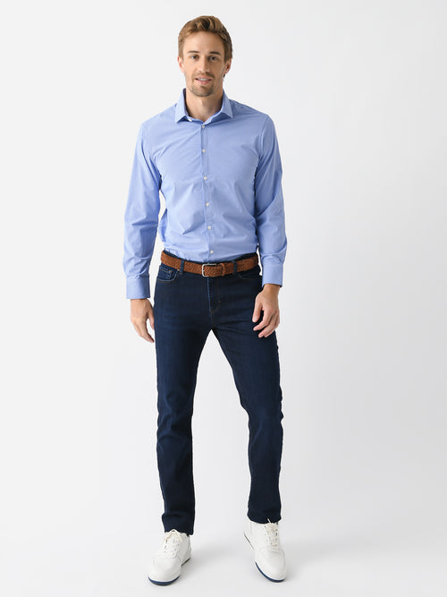 Rye51 Men's Stretch Denim Jean