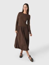 Velvet Women's Dolce Dress - Saint Bernard
