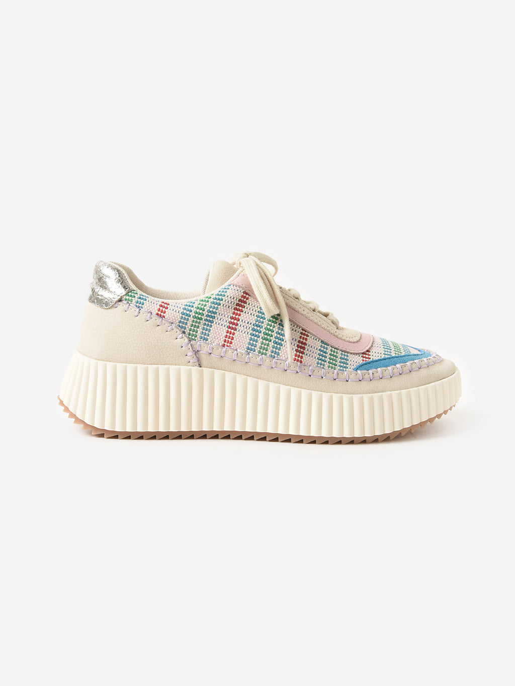 Dolce Vita Women's Dolen Sneaker - Saint Bernard