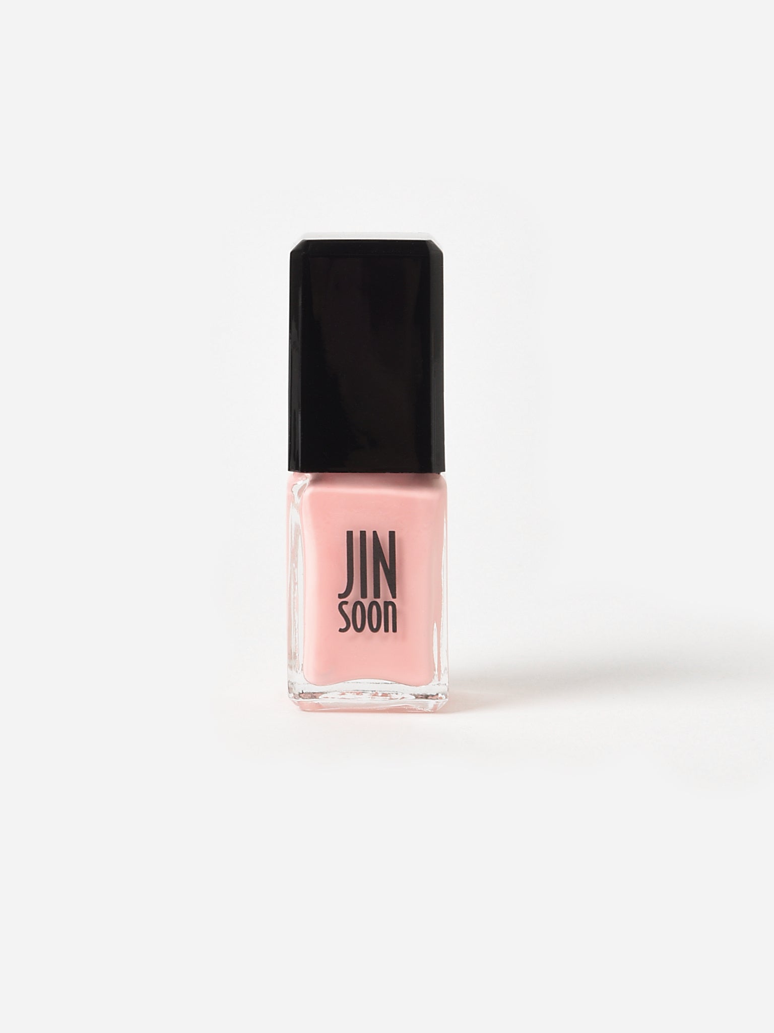 Jinsoon Dolly Pink Nail Polish - Saint Bernard