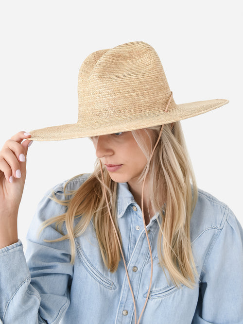 West Perro Women's Dome Hat