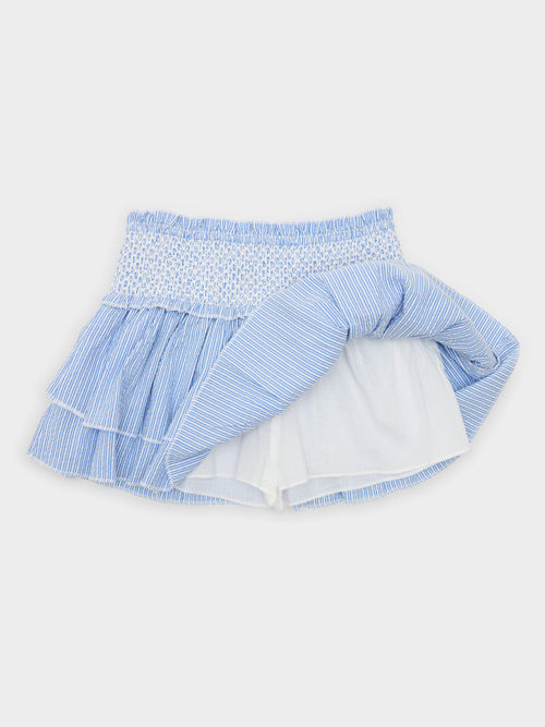 Katie J NYC Girls' Dominique Skort