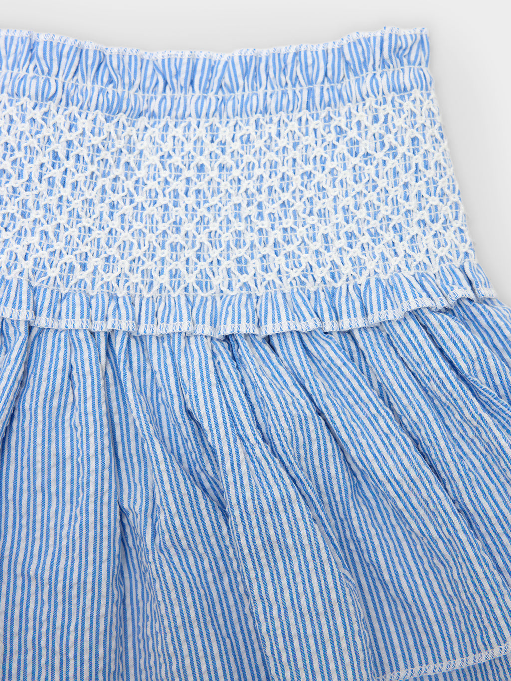Katie J NYC Girls' Dominique Skort - Saint Bernard
