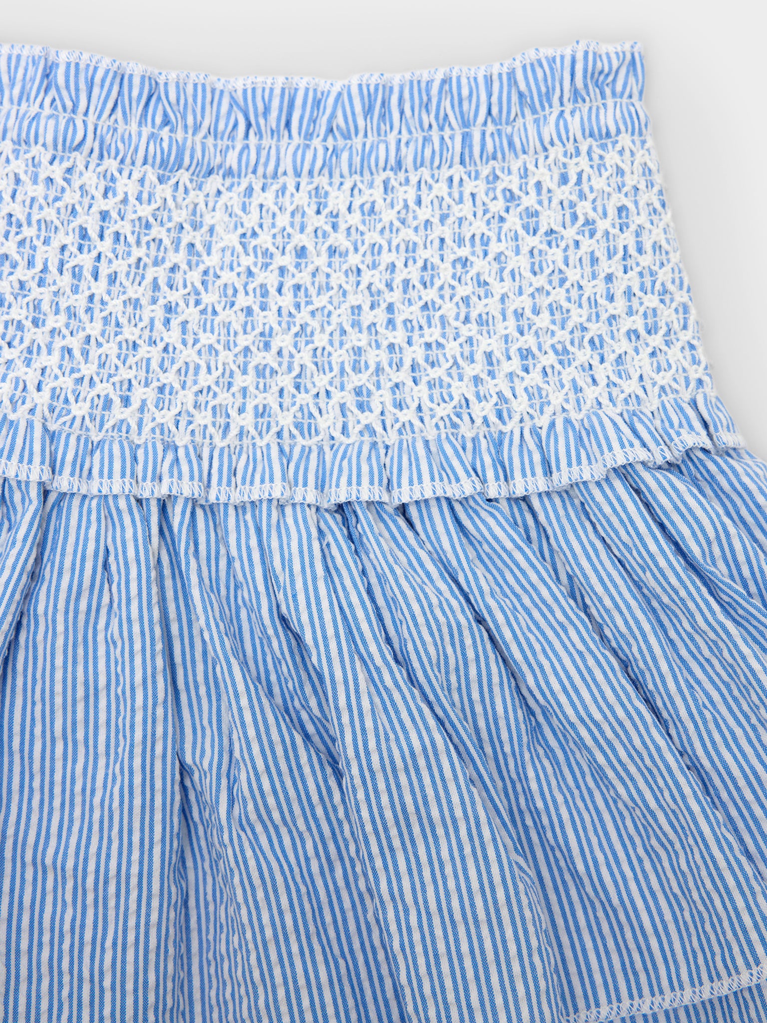 Katie J NYC Girls' Dominique Skort - Saint Bernard