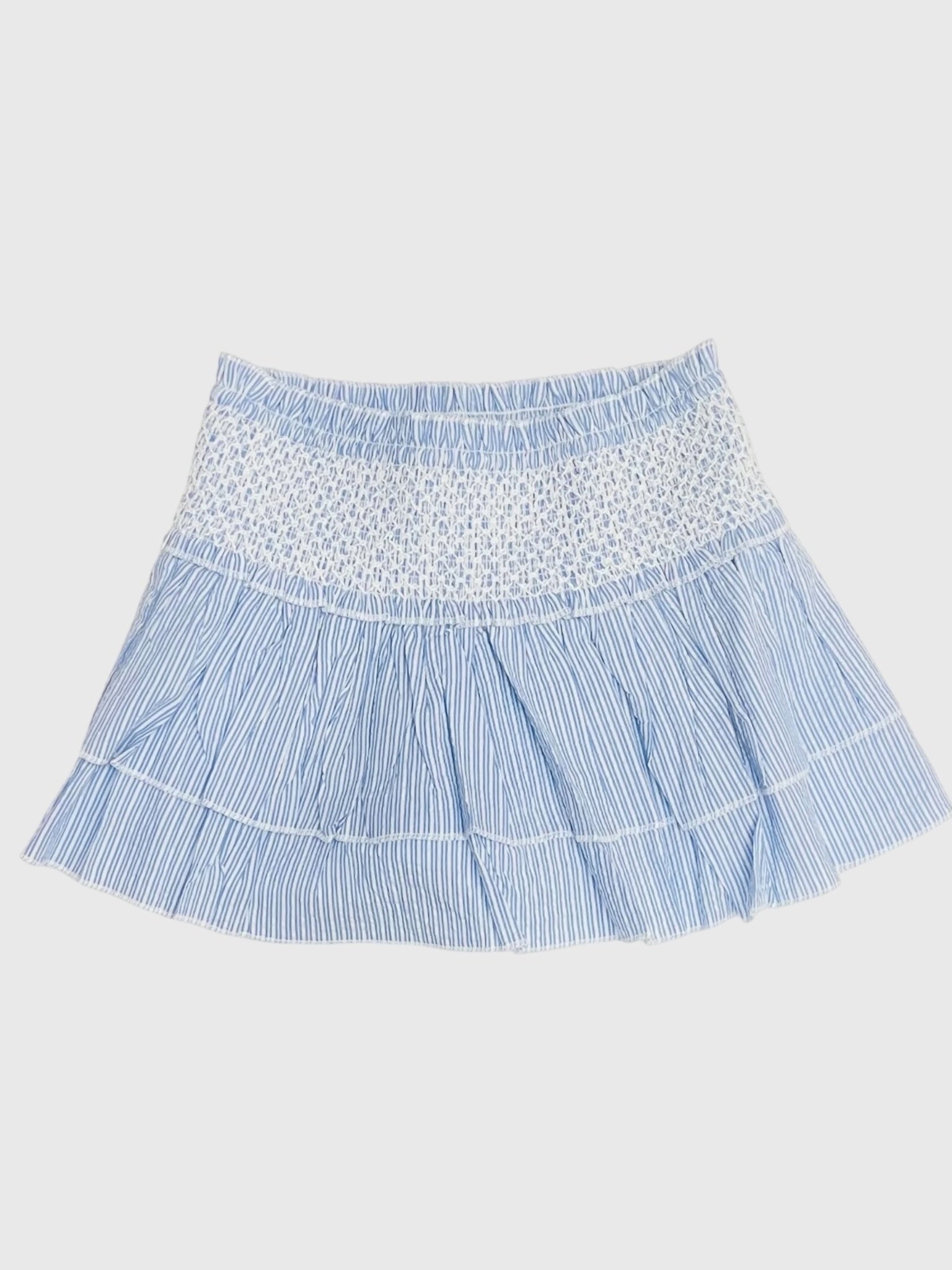 Katie J NYC Girls' Dominique Skort - Saint Bernard