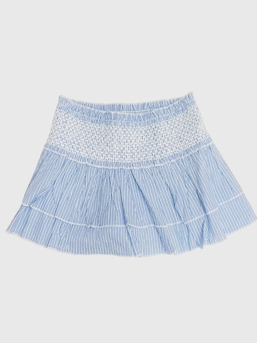 Katie J NYC Girls' Dominique Skort