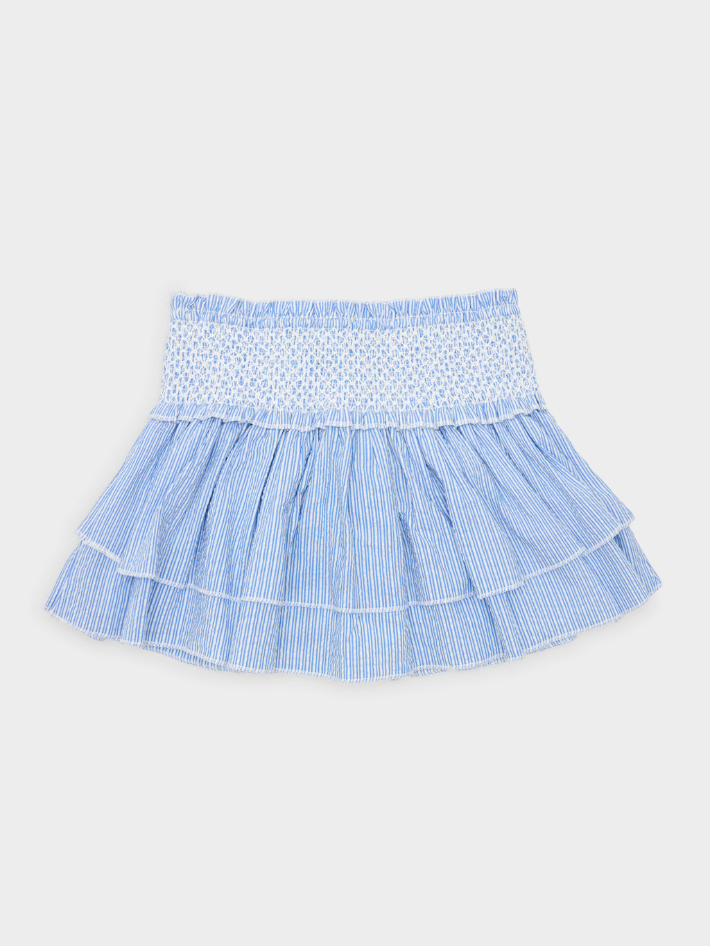 Katie J NYC Girls' Dominique Skort - Saint Bernard