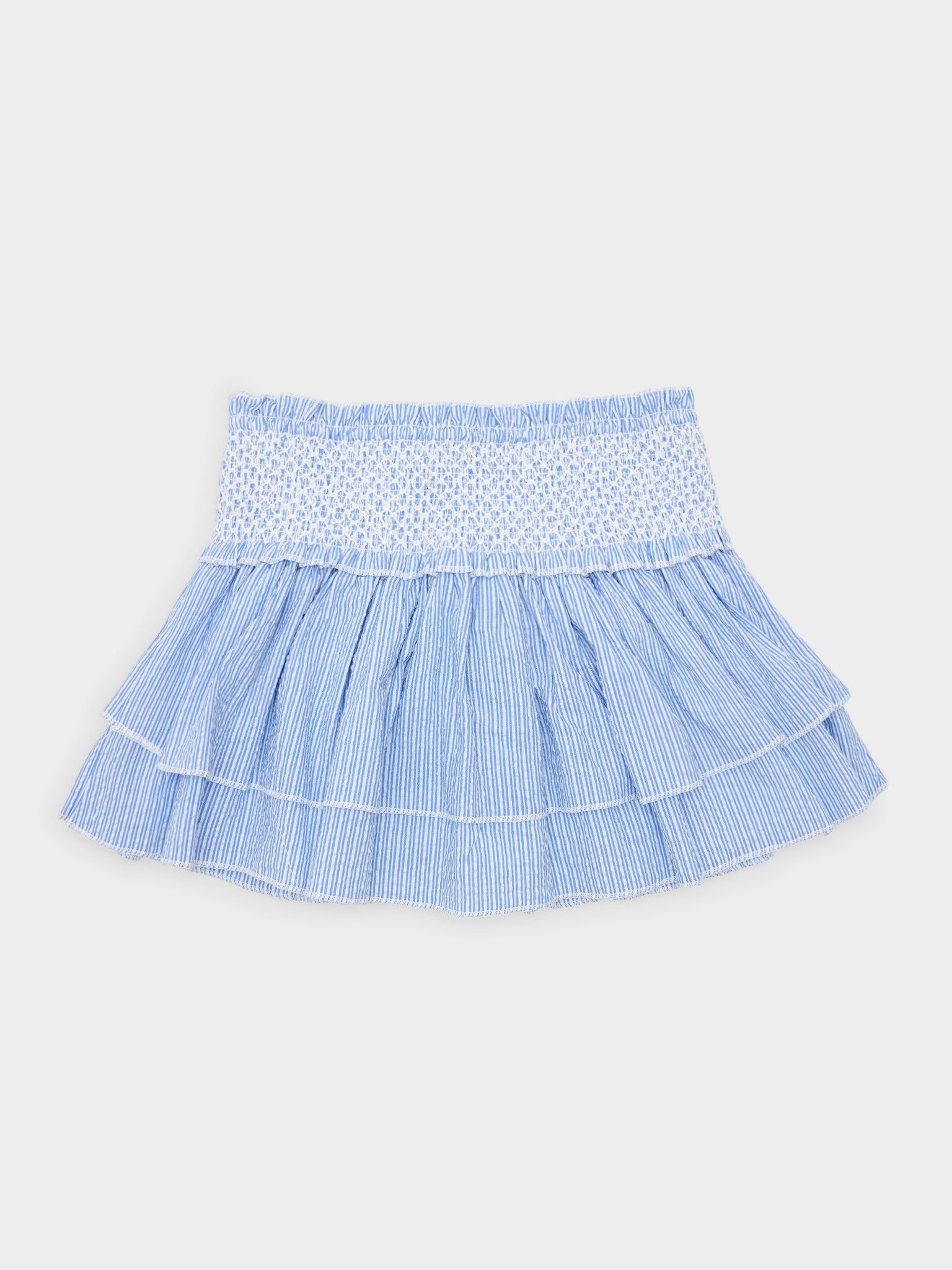 Katie J NYC Girls' Dominique Skort - Saint Bernard