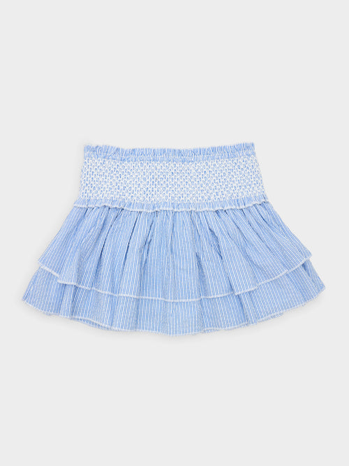 Katie J NYC Girls' Dominique Skort