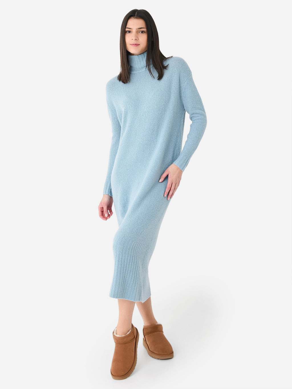American Vintage Women's Domy Dress - Saint Bernard