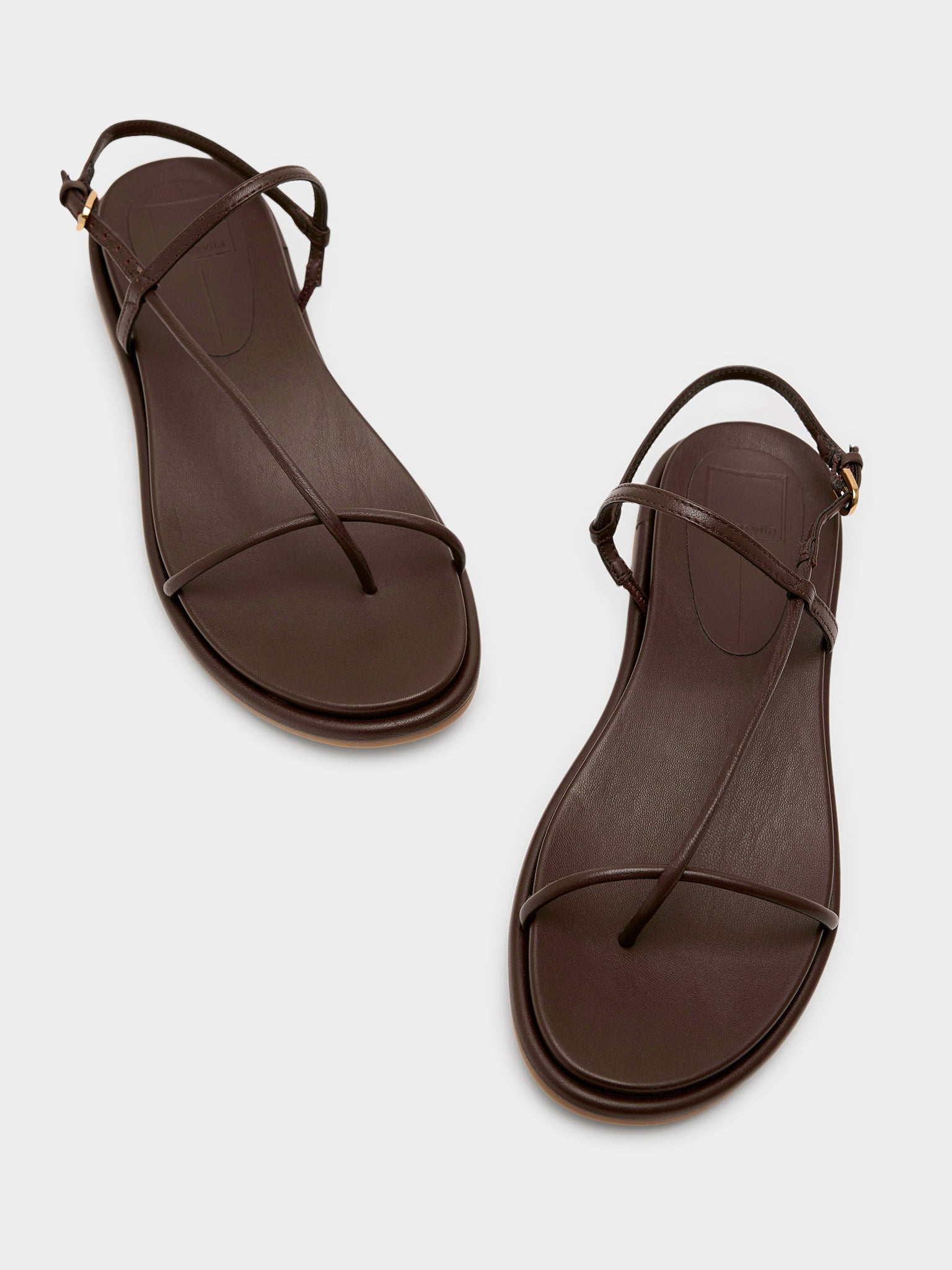 Dolce Vita Women's Dom Sandal - Saint Bernard