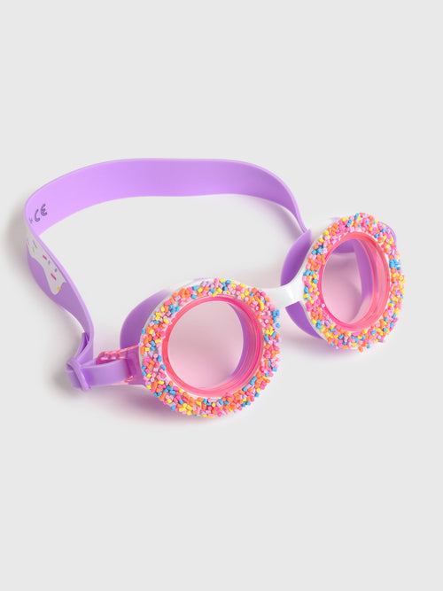 Bling 2O Do Nuts 4 U Swim Goggle