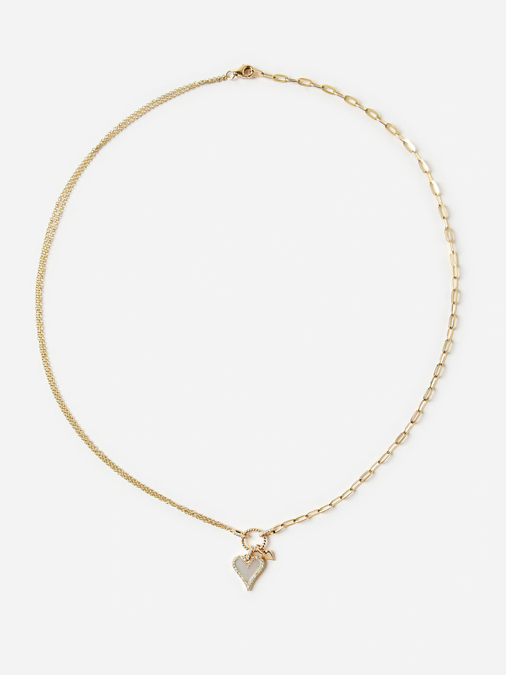 DOUBLECHAINHEARTxGOLD-alt2