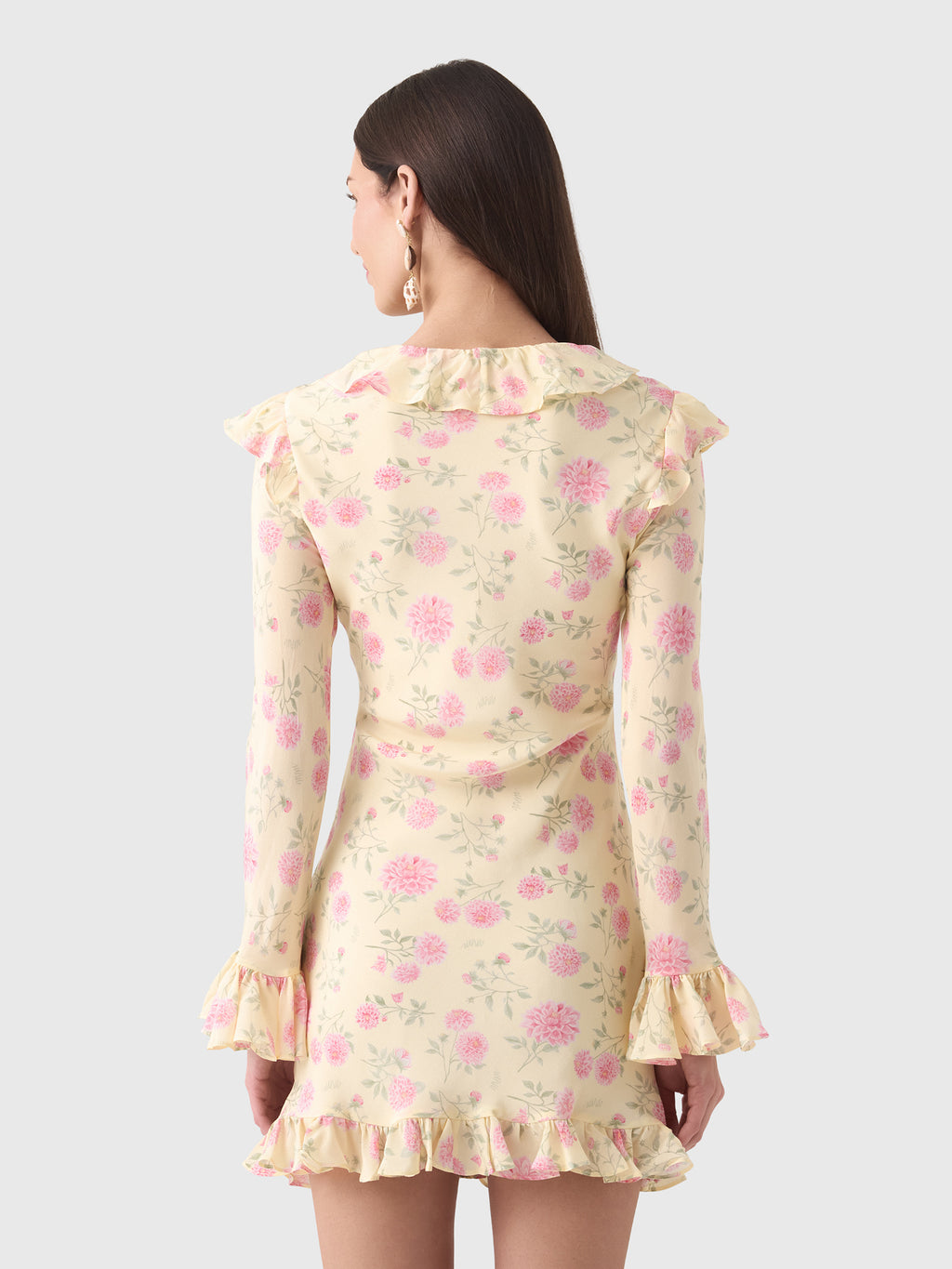 Maggie Marilyn Women's Cool About It Dress - Saint Bernard