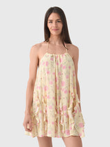 Maggie Marilyn Women's You Make It All Worth While Dress - Saint Bernard