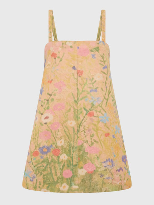 Maggie Marilyn Women's Chasing the Sun Dress