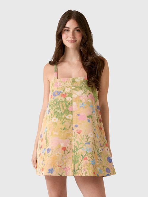 Maggie Marilyn Women's Chasing the Sun Dress