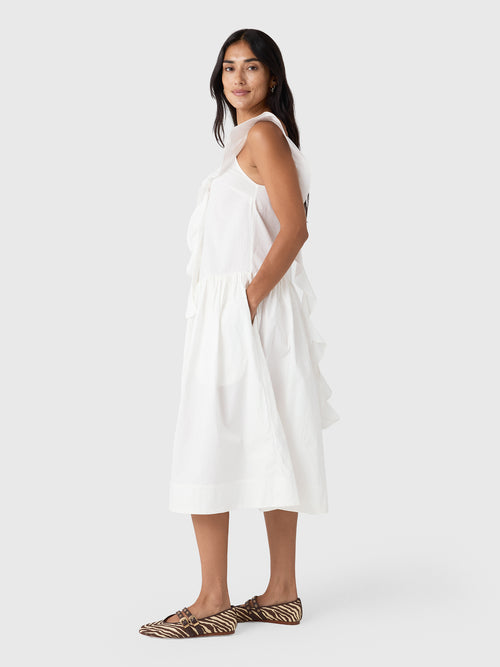 Maggie Marilyn Women's Hang In There Baby Dress