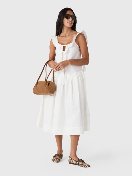 Maggie Marilyn Women's Hang In There Baby Dress