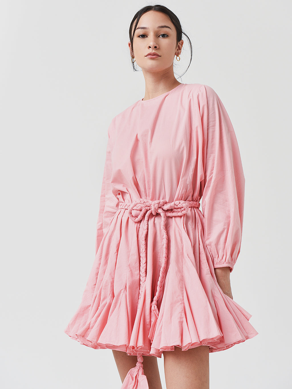 Rhode Women's Ella Dress - Saint Bernard