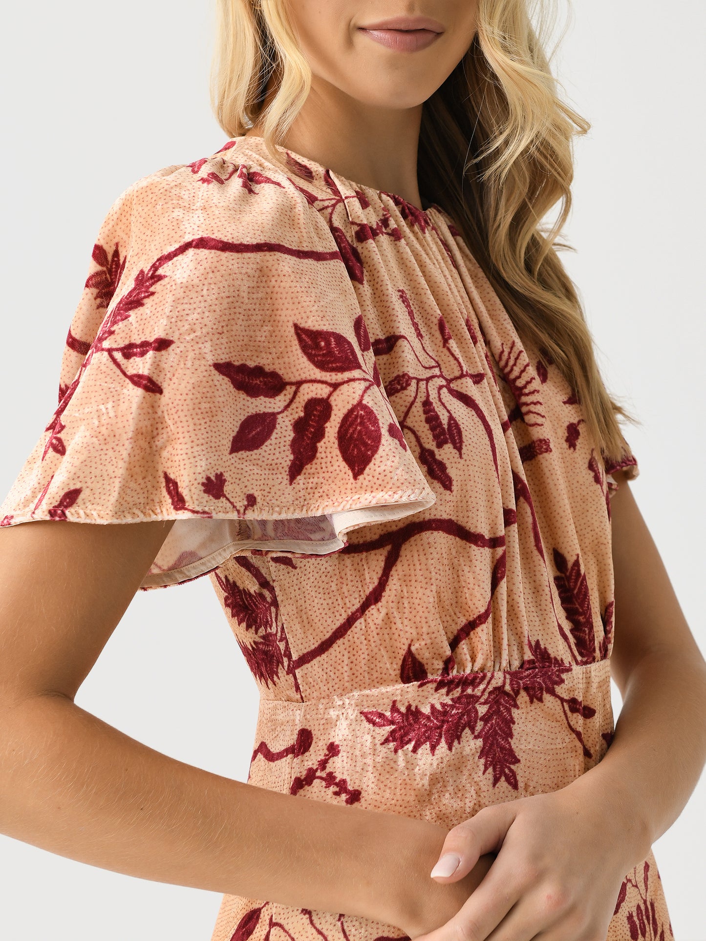 DR00404PV-PV xCREAMENCHANTEDVINE-alt3