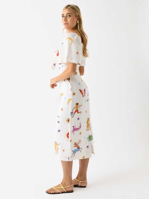 Rhode Women's Pablo Dress