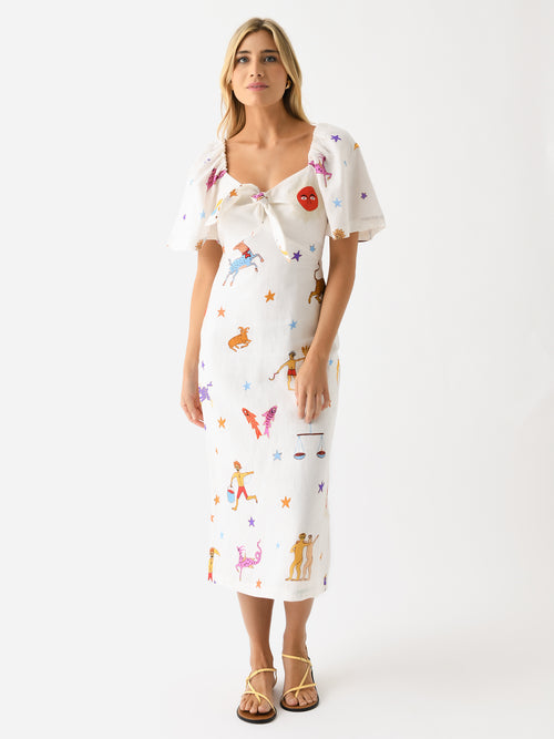 Rhode Women's Pablo Dress