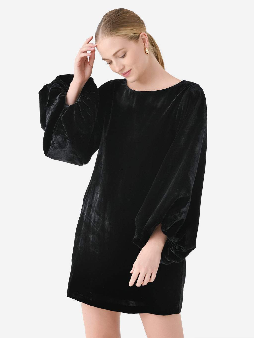 Rhode Women's Benji Dress - Saint Bernard