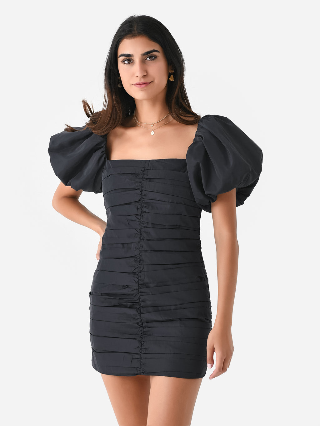 Rhode Women's Suzette Dress - Saint Bernard