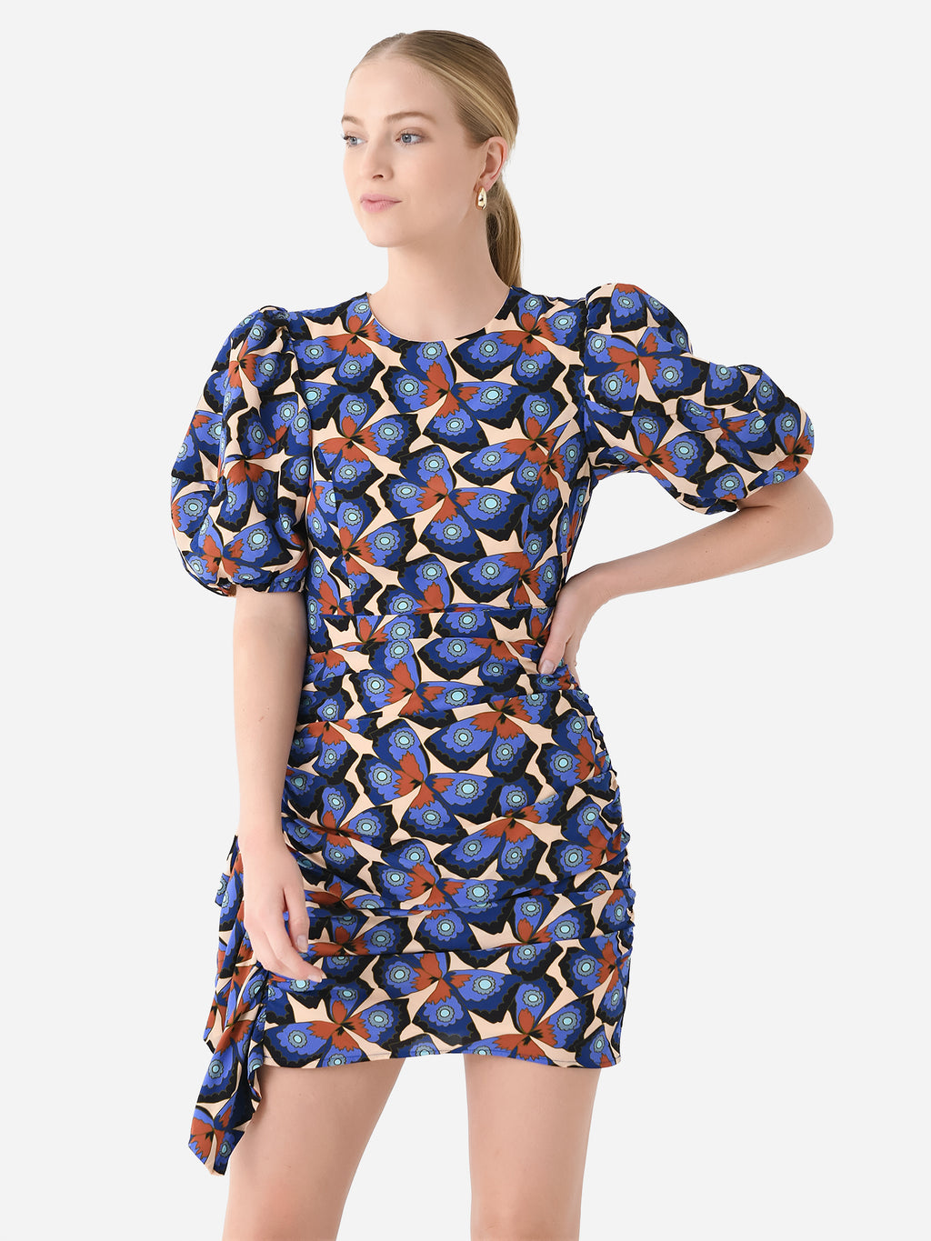 Rhode Women's Pia Dress - Saint Bernard