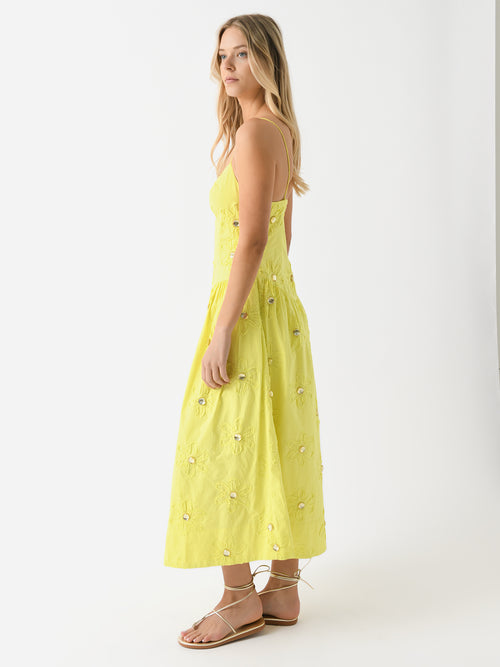 Rhode Women's Sophie Dress