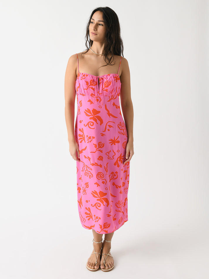 Milo Dress