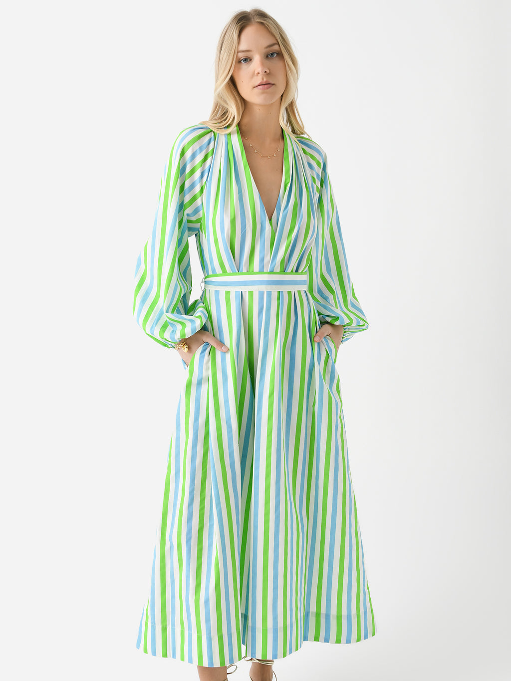 Rhode Women's Rio Dress - Saint Bernard