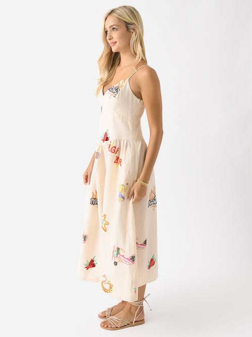 Rhode Women's Sophie Dress