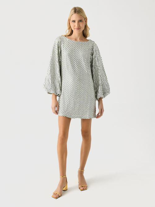 Rhode Women's Benji Dress