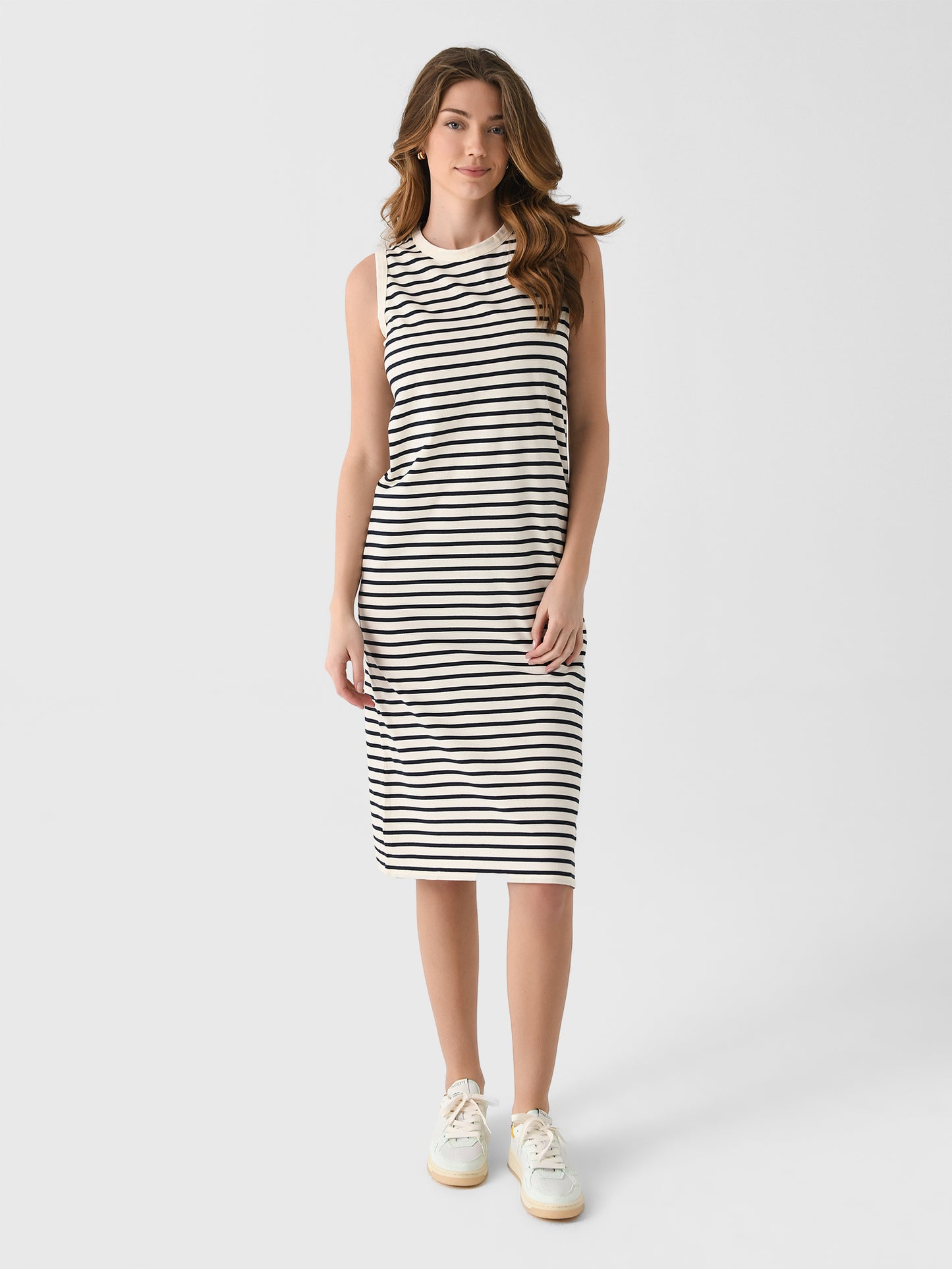 Kule Women's The Tank Dress - Saint Bernard