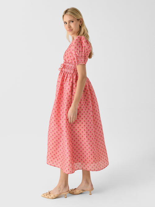 Lovaan Women's Boehm Dress