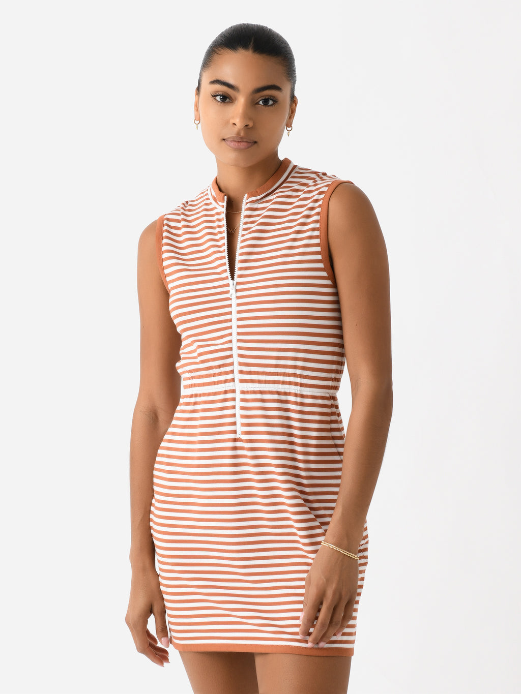 Kule Women's The Charlotte Dress - Saint Bernard