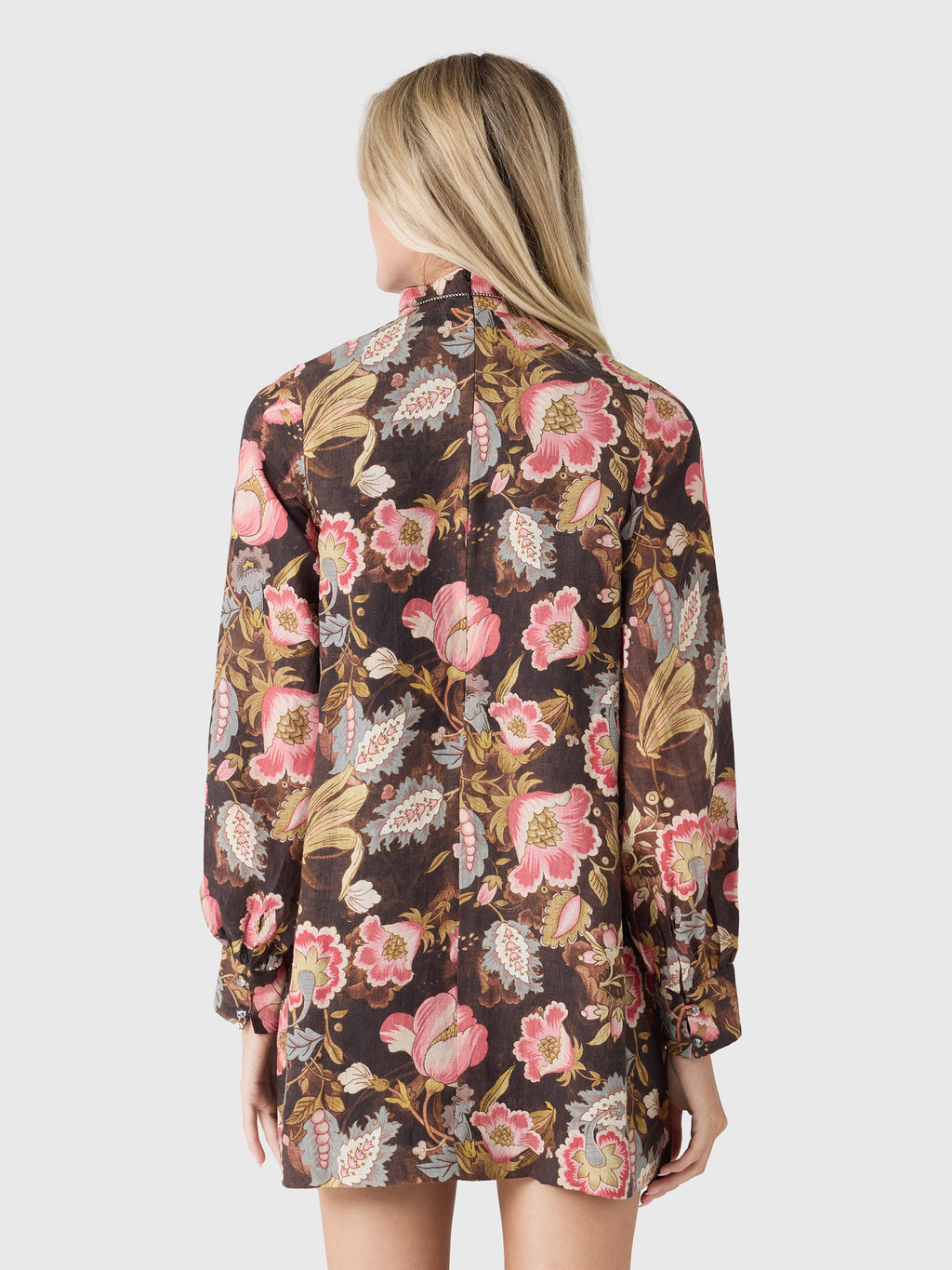 Louise New York Women's Devon Dress - Saint Bernard