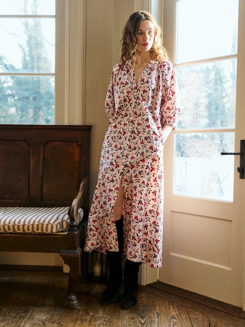Louise New York Women's Frankie Dress