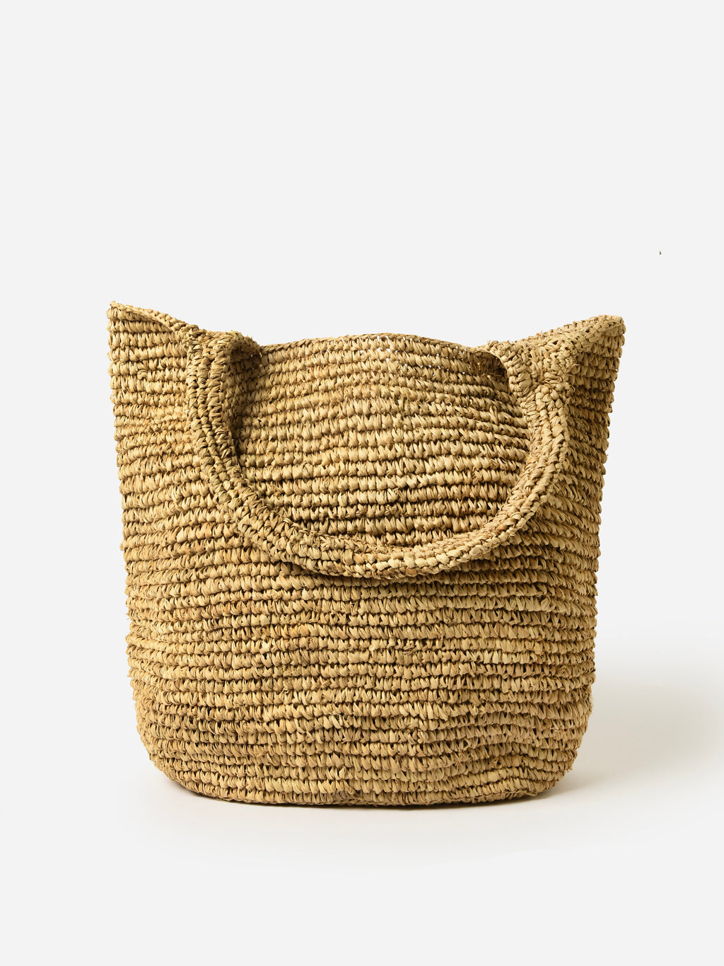Casa Clara Dream Tote Bag - Saint Bernard