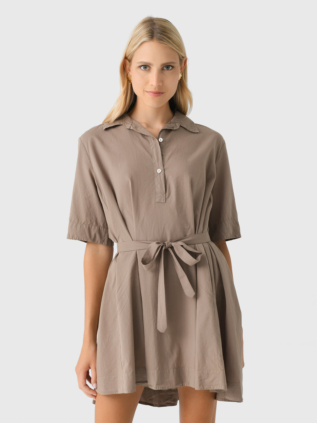 Velvet Women's Driana Dress - Saint Bernard
