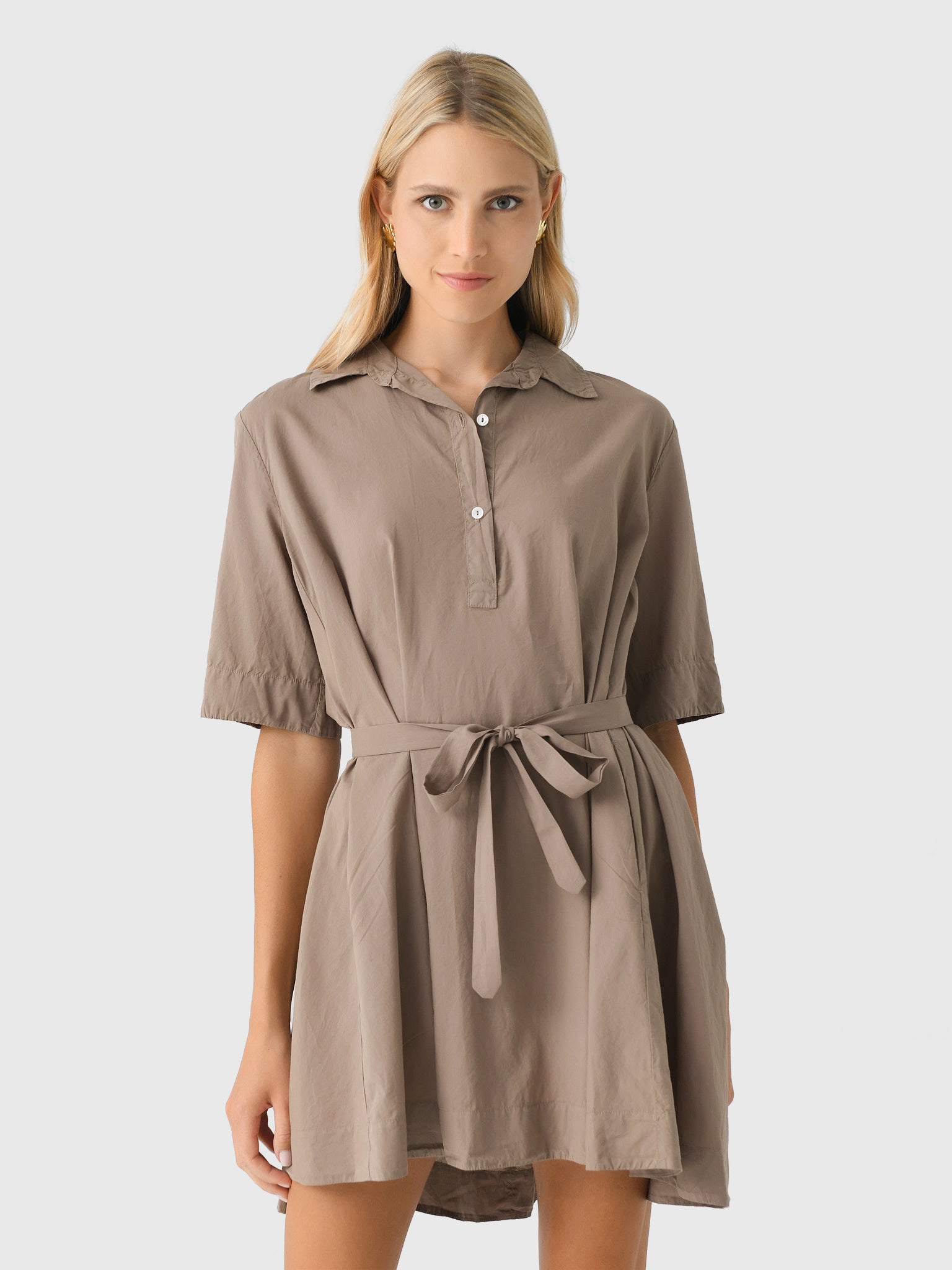 Velvet Women's Driana Dress - Saint Bernard