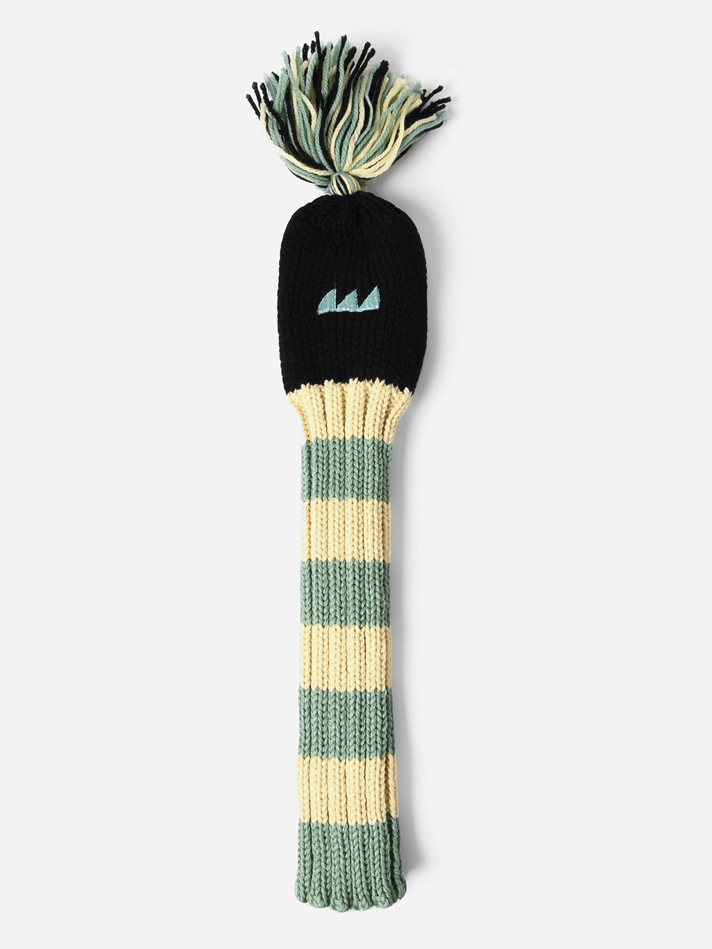 Weekend Fore Ewe Driver Headcover - Saint Bernard