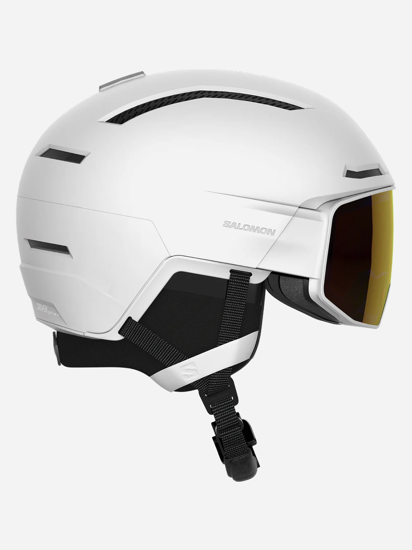 Salomon Driver Prime Sigma Photo MIPS Snow Helmet