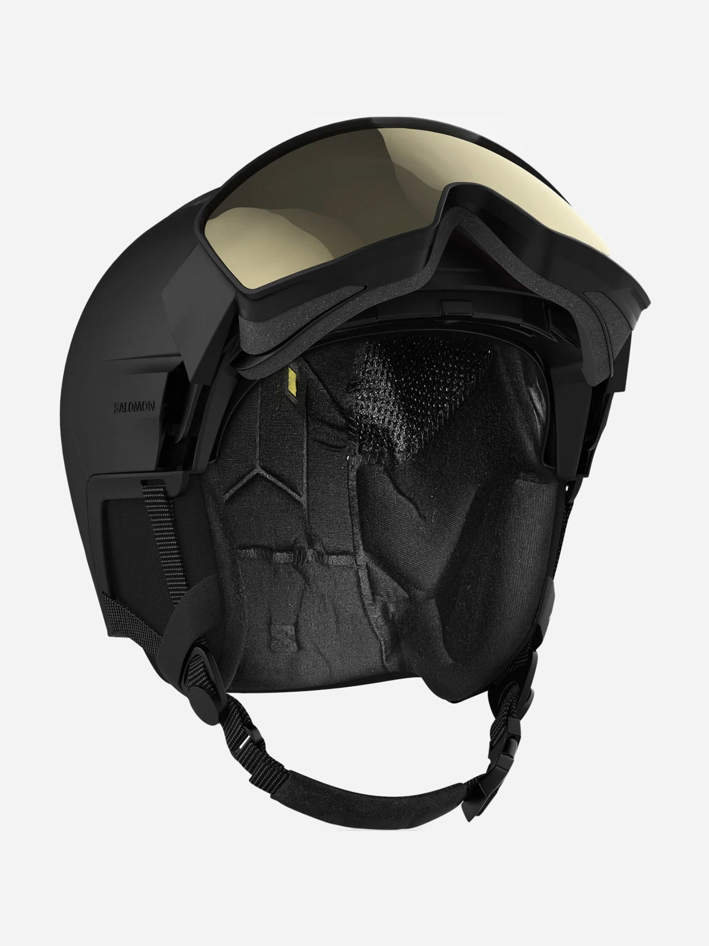 Salomon Driver Pro Sigma Mips Snow Helmet