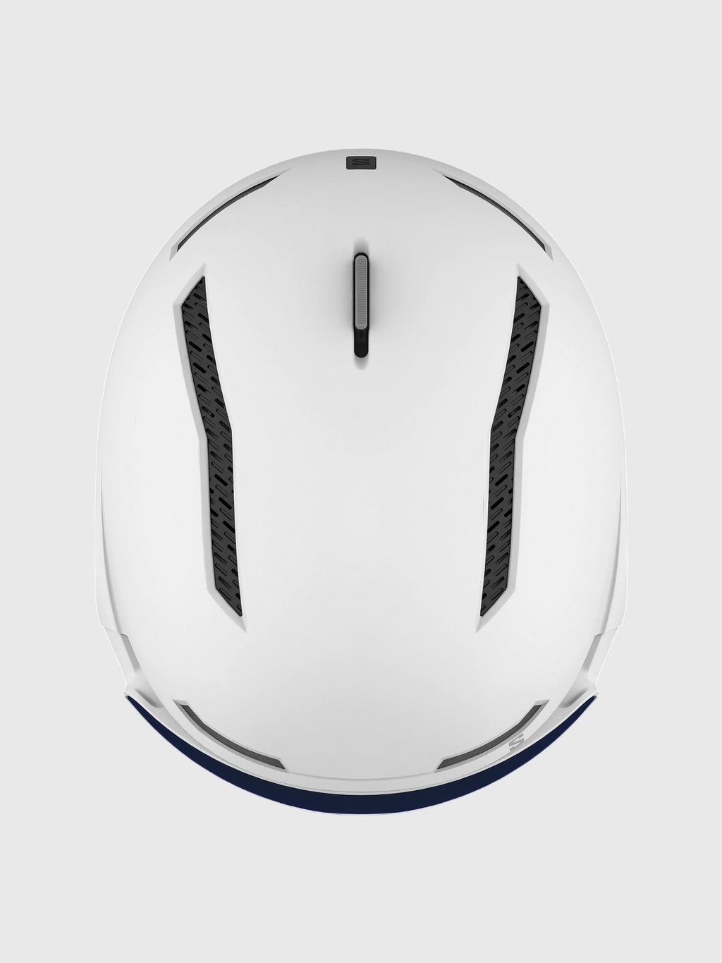 Salomon Driver Pro Sigma Mips Snow Helmet - Saint Bernard